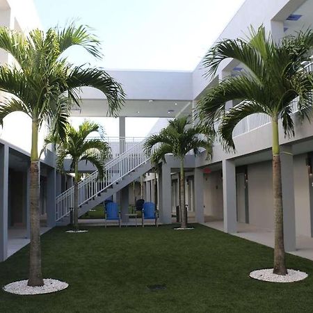 Star Suites - A Vero Beach Hotel 외부 사진