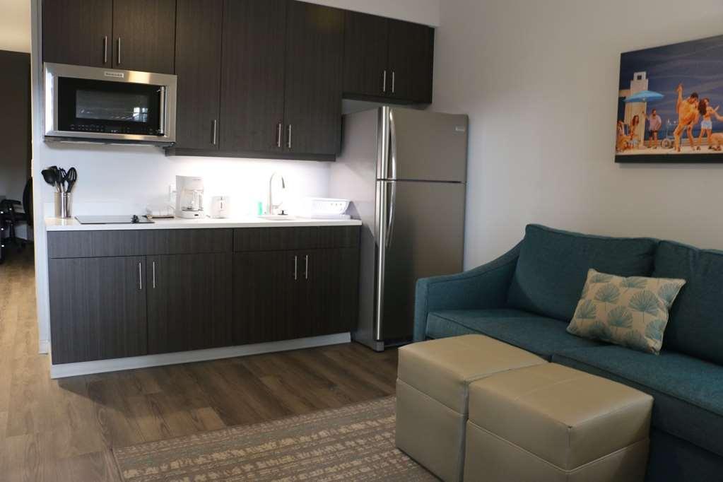 Star Suites - A Vero Beach Hotel 객실 사진