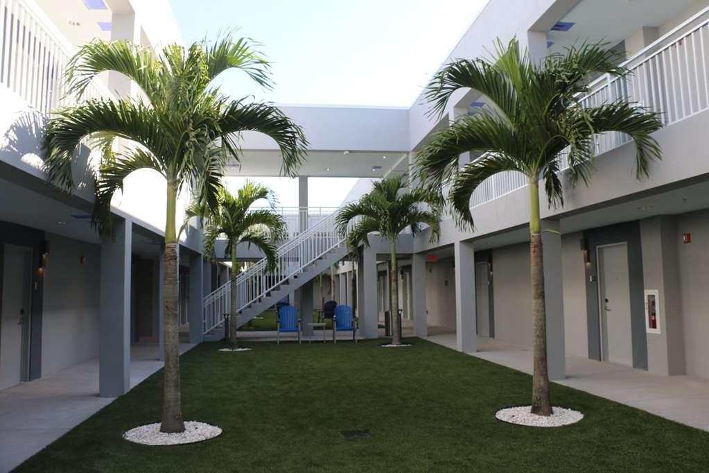 Star Suites - A Vero Beach Hotel 외부 사진
