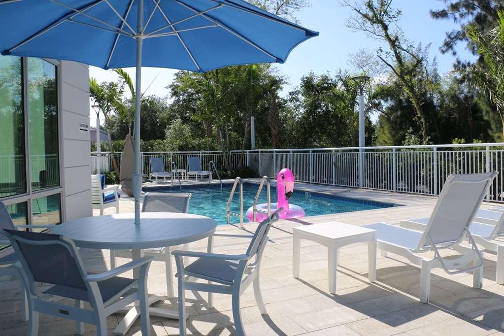 Star Suites - A Vero Beach Hotel 시설 사진